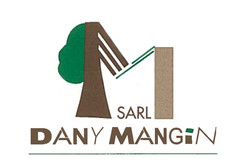 Logo MANGIN SARL